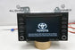 2020 Toyota Sienna Audio CD Screen Display Radio Receiver 86140-08170 OEM - Alshned Auto Parts