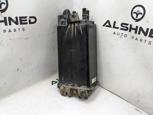 11-19 Ford Explorer 3.5L Fuel Vapor Evaporator Emission Canister AG13-9D653-BA - Alshned Auto Parts