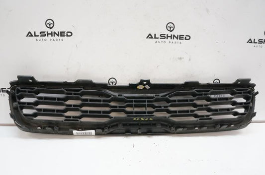 2013 Kia Soul Front Upper Grille 863502K550 OEM