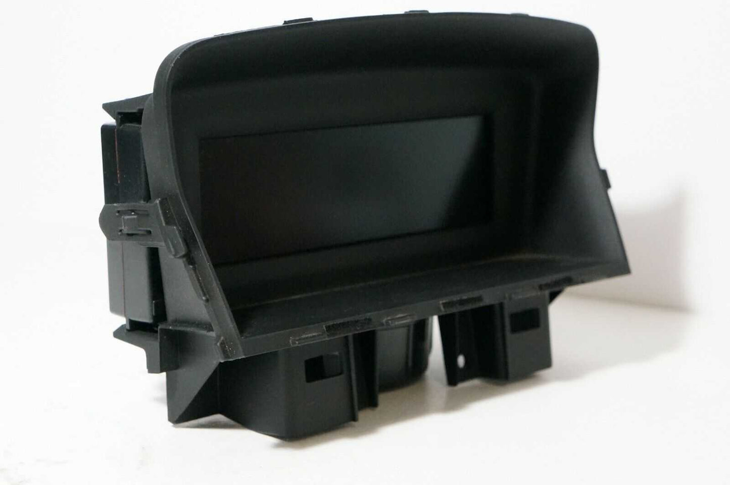 10-12 Chevrolet Cruze Information Display Monitor 12783136 - Alshned Auto Parts