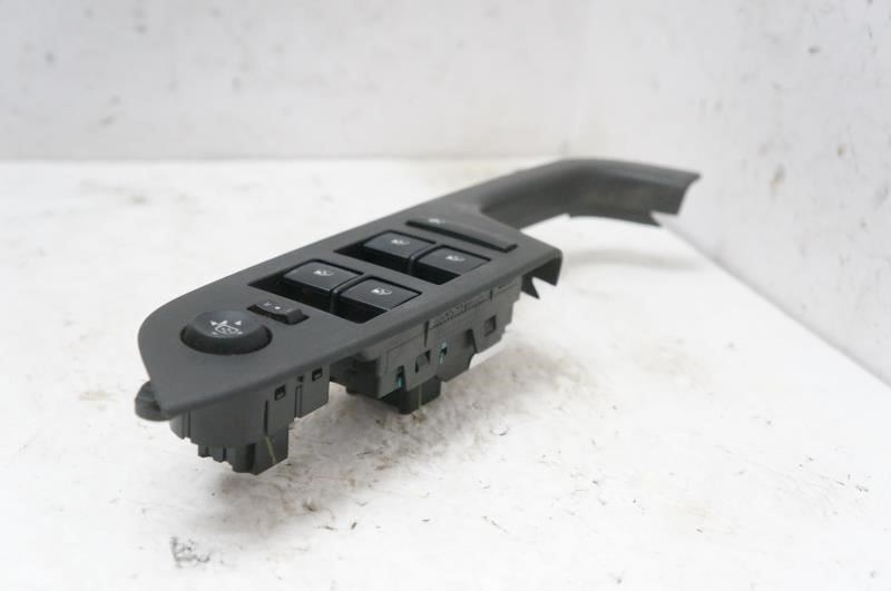 2010-2017 GMC Terrain Driver Front Left Door Window Mirror Switch 20917598 OEM - Alshned Auto Parts