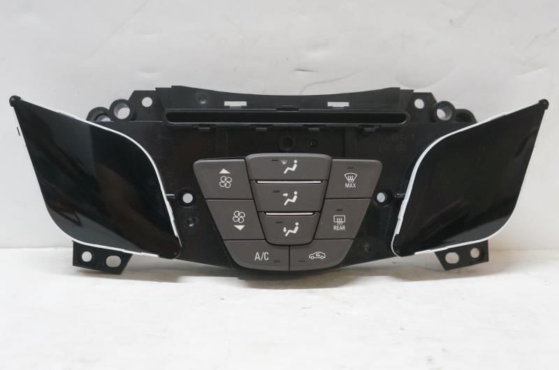 2014-2016 Buick Lacrosse Ac Heater Climate Temperature Control OEM 90802488 - Alshned Auto Parts