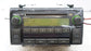 2005-2006 Toyota Camry AM FM CD Radio OEM 86120-AA160 ID 16860 *READ* - Alshned Auto Parts