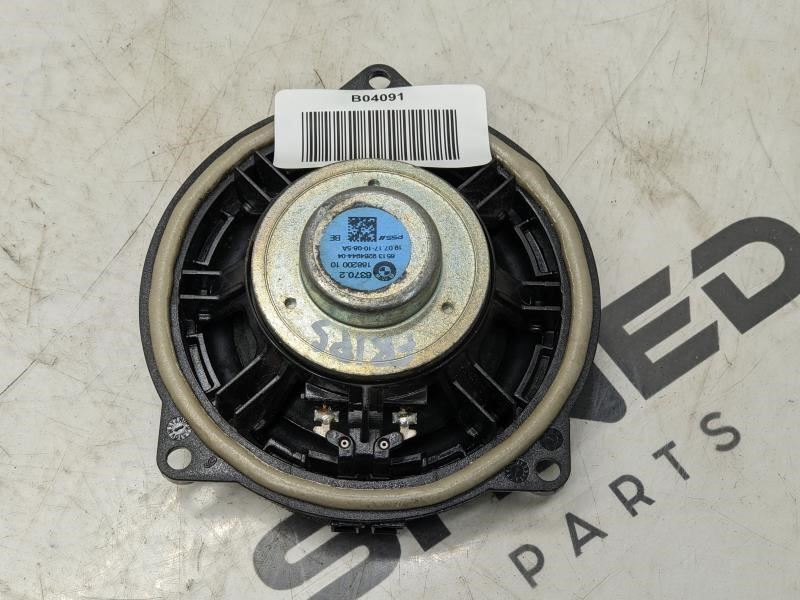 2017-2020 BMW 430i xDrive Front RH Door Midrange Speaker 65139264944 OEM - Alshned Auto Parts
