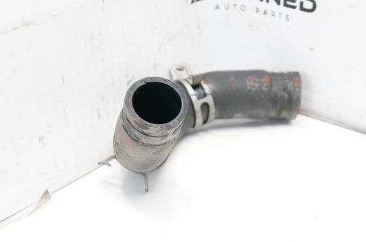 2014-2019 Kia Soul Radiator Coolant Lower Hose 25412-B2100 OEM - Alshned Auto Parts