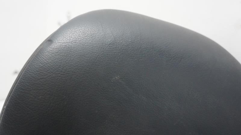 2009 Acura TSX Front Right Left Headrest Black Leather 81140-TL0-G21ZB OEM - Alshned Auto Parts