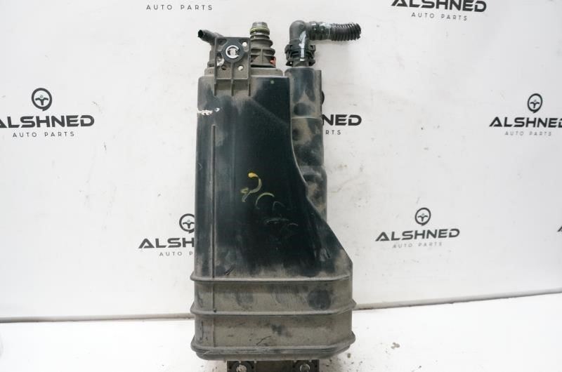 2018 Subaru Impreza Fuel Vapor Evaporator Emission EVAP Canister 42035FL01A OEM - Alshned Auto Parts