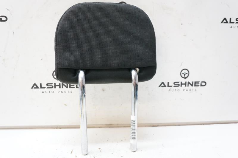 2021 Ford Escape Rear Right Left Black Headrest LJ6Z-78611A08-BA OEM - Alshned Auto Parts