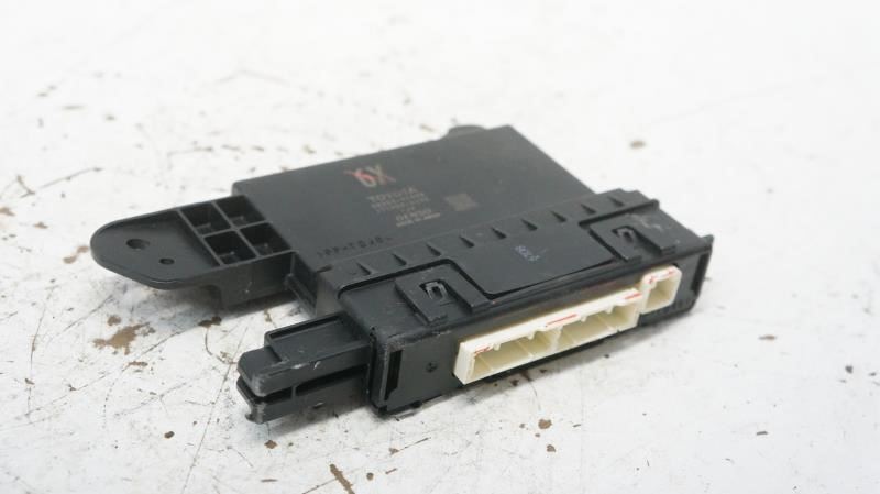 2016 Toyota Prius AC Heater Temperature Control Module 88650-47490 OEM - Alshned Auto Parts