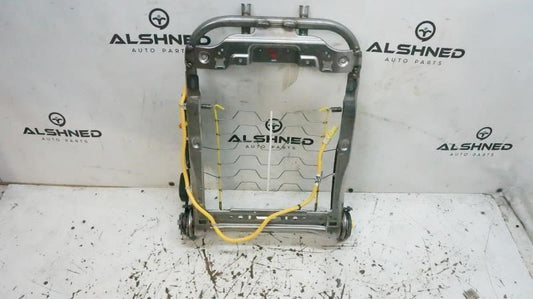 2014-2016 Kia Soul LEFT DRIVER Seat Back Frame 88310-B2020 - Alshned Auto Parts