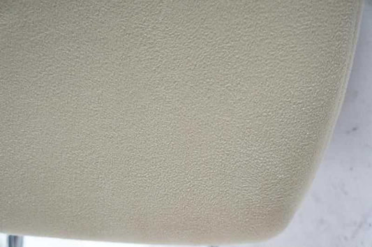 2013 Nissan Quest Front Left Right Headrest Beige Cloth 86400-1JA0D OEM - Alshned Auto Parts