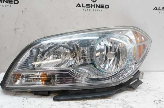 2011 Chevrolet Malibu Driver Left Front Head Light GM480-B001L OEM - Alshned Auto Parts