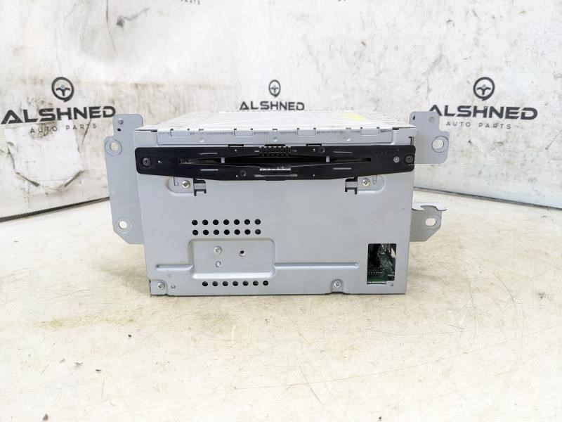 2010 Mercury Milan Radio Receiver AM FM CD MP3 9E5T-19C157-AB OEM - Alshned Auto Parts