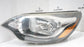 2012-2017 Kia Rio Driver Left Front Head Light 92101 1W100 OEM - Alshned Auto Parts