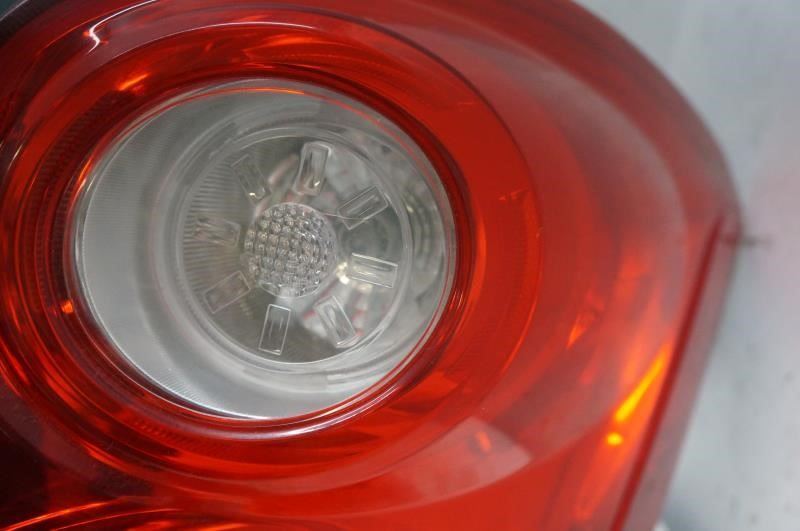 2010-2015 Chevrolet Equinox Passenger Right Rear Tail Light 23267749 OEM - Alshned Auto Parts