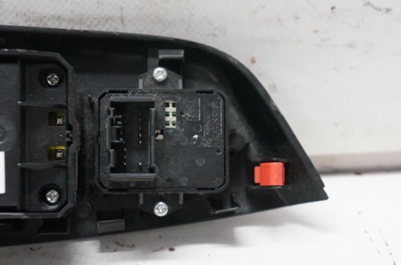 2015 Honda Civic Driver Front Left Door Window Mirror Switch 83592-TR0-A01ZA OEM - Alshned Auto Parts