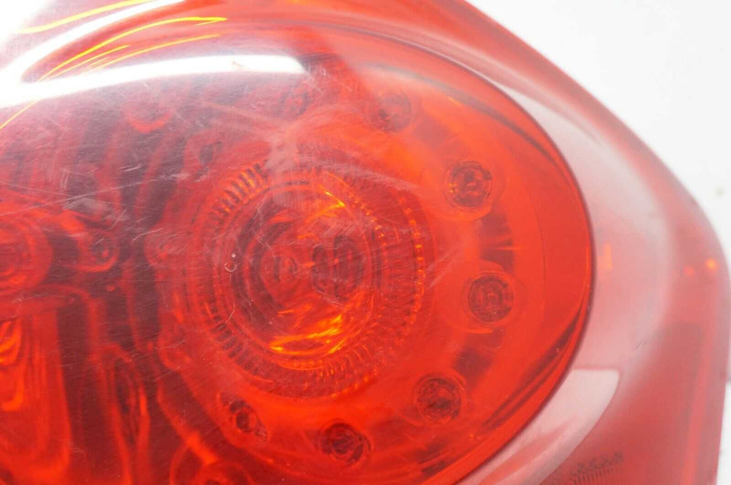 2007-2008 Infiniti G35 Passenger Rear Right Tail Light 26550-JK60D OEM - Alshned Auto Parts