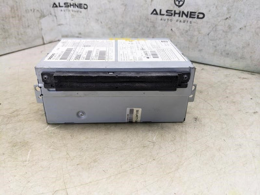 2015-2018 Volvo S60 AM FM CD Radio Receiver 31444012 OEM - Alshned Auto Parts