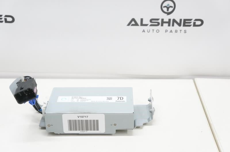 20-21 SUBARU LEGACY OUTBACK PREMIUM BACKUP UNIT MODULE 82131-AN00A OEM - Alshned Auto Parts