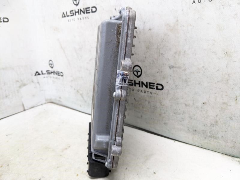 2012-2017 Mercedes-Benz GLK 350 Engine Control Module ECU ECM 276-900-16-00 OEM - Alshned Auto Parts