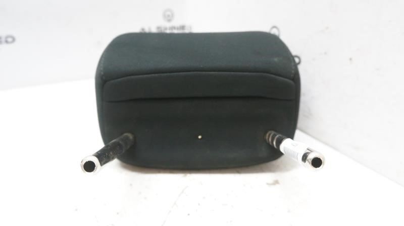 2014 Mazda CX-5 Right Left Front Headrest Black Cloth KD49-88-140-02 OEM - Alshned Auto Parts