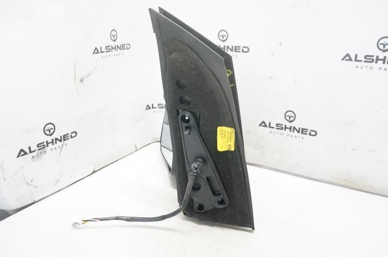 15-17 Toyota Sienna Driver Left Side Rear View Mirror 87940-08150-C1 OEM *ReaD* - Alshned Auto Parts