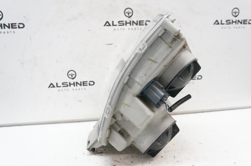 2011 Cadillac STS Left Driver Front Fog Turn Signal Park Light 20972730 OEM - Alshned Auto Parts