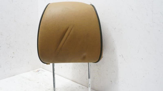 *READ 12 Lincoln MKX Front Left Right Headrest Brown Leather CA1Z-78611A08-A OEM - Alshned Auto Parts