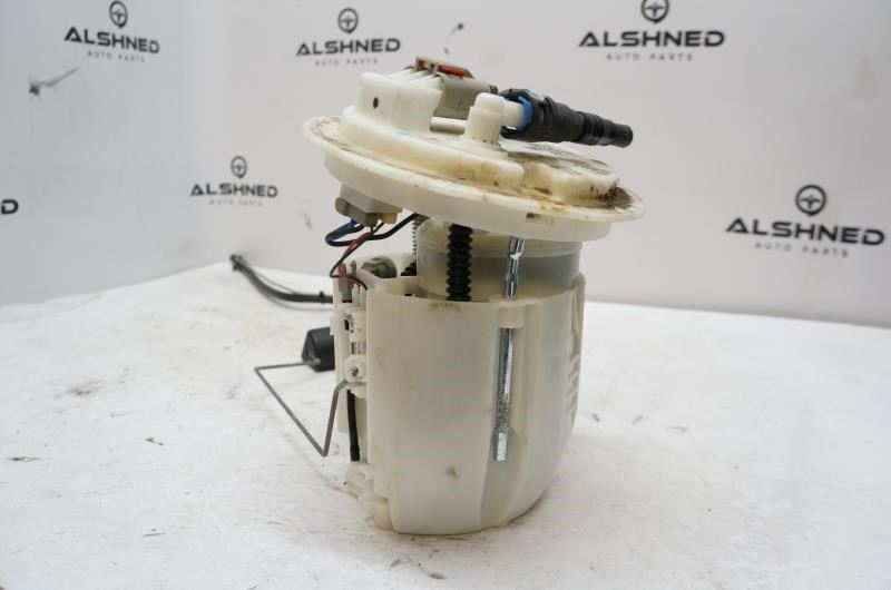 2013 Jeep Wrangler Sport 3.6L Fuel Pump Assembly 68059559AA OEM - Alshned Auto Parts