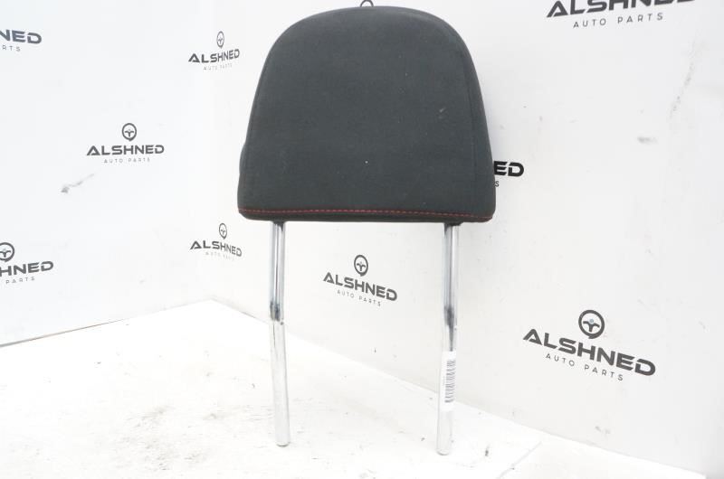 2016 Volkswagen Golf GTI Front Headrest 5GM-881-903-F-BKW OEM - Alshned Auto Parts