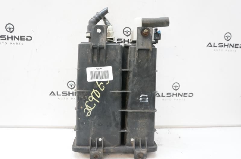 2019 Dodge Journey Fuel Vapor Evaporator Emission EVAP Canister 68056826AG OEM - Alshned Auto Parts