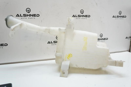 2014 Nissan Versa Windshield Washer Reservoir Bottle 28910-3WC0A OEM - Alshned Auto Parts