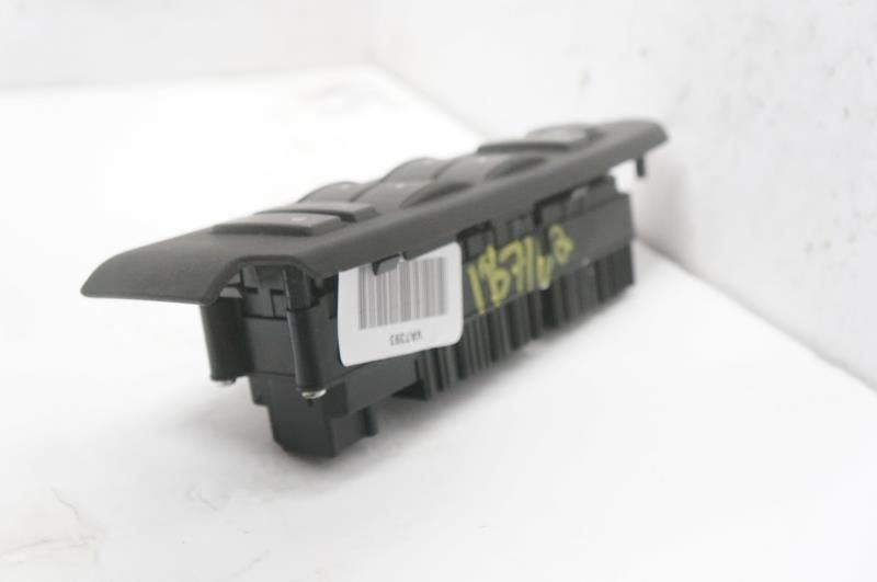 08-14 Cadillac CTS Driver Front Left Door Window Mirror Switch 22810050AA OEM - Alshned Auto Parts