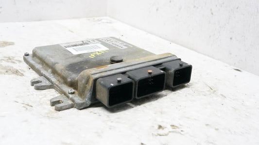 2012-2013 Nissan Maxima Engine Computer Control Module ECU ECM NEC005-070 OEM - Alshned Auto Parts