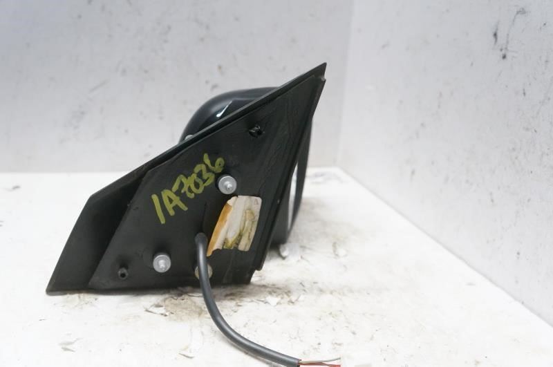 2012-2014 Nissan Versa Passenger Right Side Rear View Mirror 96301-3AN5B OEM - Alshned Auto Parts