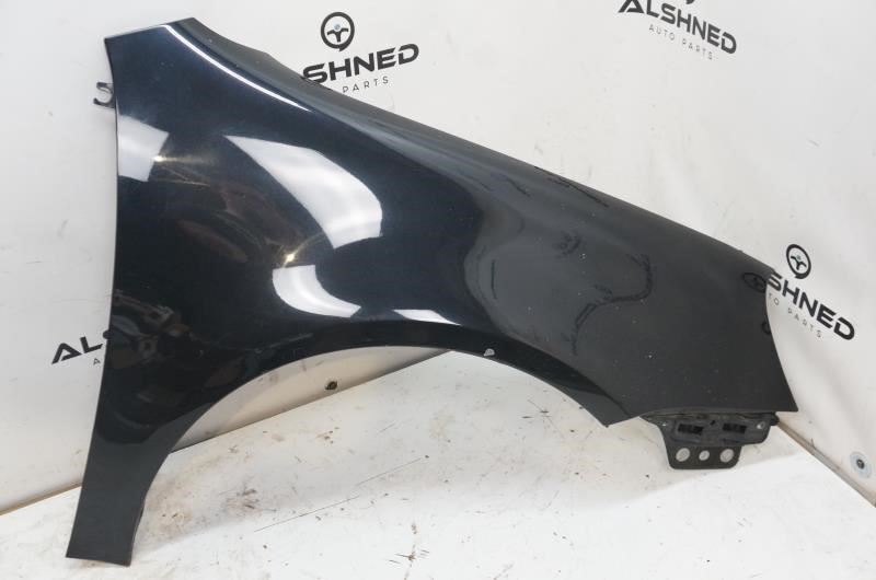 2007 Volkswagen Golf GTI Front Fender Passenger Right Side 1K6821022A OEM *ReaD* - Alshned Auto Parts