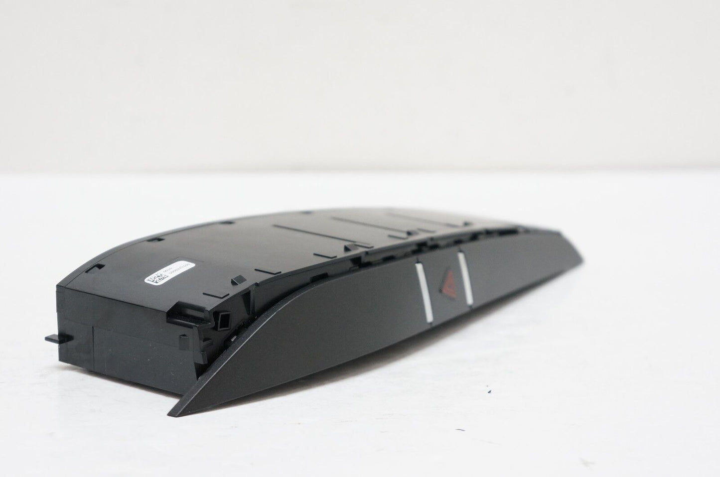 2013-2016 Lincoln MKZ Hazard Switch OEM Radio Control Panel DT5T-14F239-AR OEM - Alshned Auto Parts