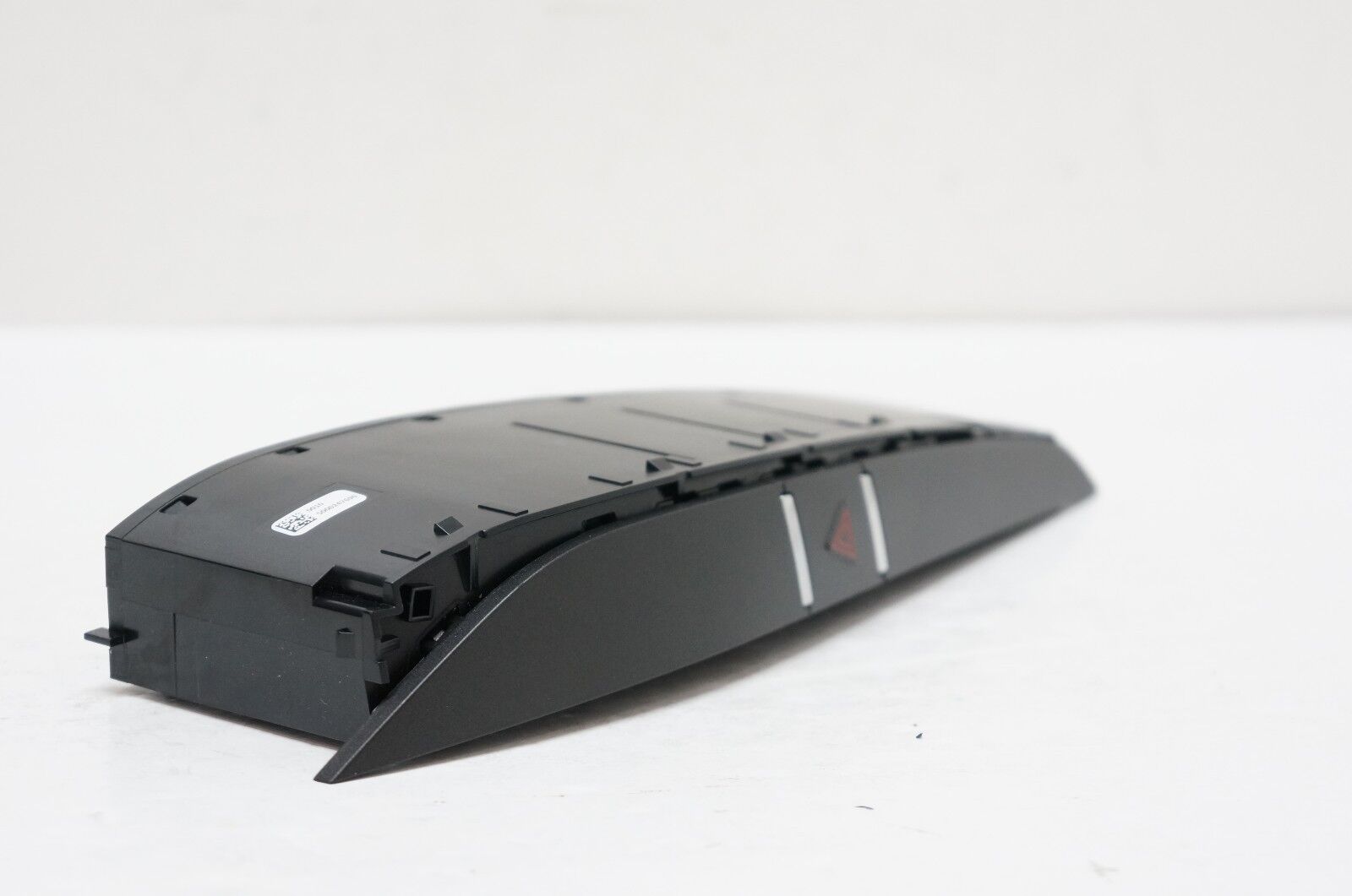2013-2016 Lincoln MKZ Hazard Switch OEM Radio Control Panel DT5T-14F239-AR OEM - Alshned Auto Parts