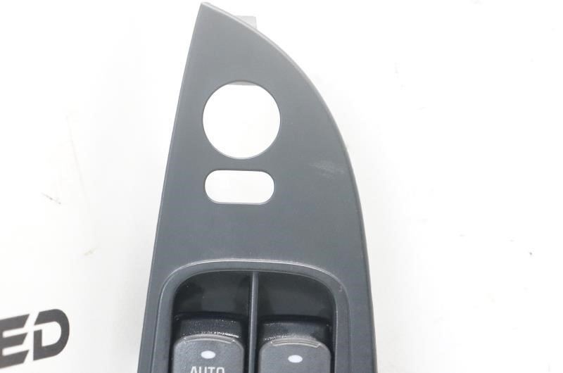 2010-2011 Chevrolet Malibu Driver Left Master Window Switch 20807219 OEM - Alshned Auto Parts