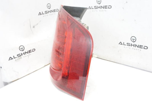 2011-2014 Ford Edge Passenger Right Rear Tail Light BT43-13B504-BD OEM - Alshned Auto Parts