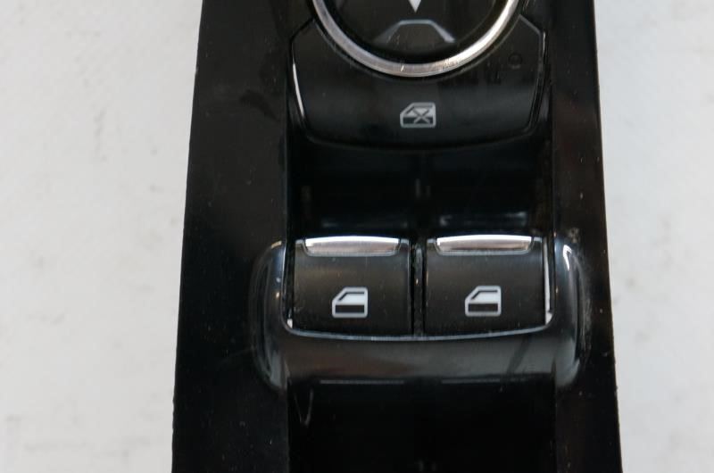 2014 Ford Fusion Driver Front Left Door Window Switch DS7Z-14528-AA OEM - Alshned Auto Parts