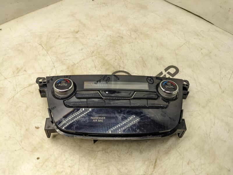 2017-2022 Nissan Murano AC Heater Temperature Climate Control 27500-9UC1C OEM - Alshned Auto Parts