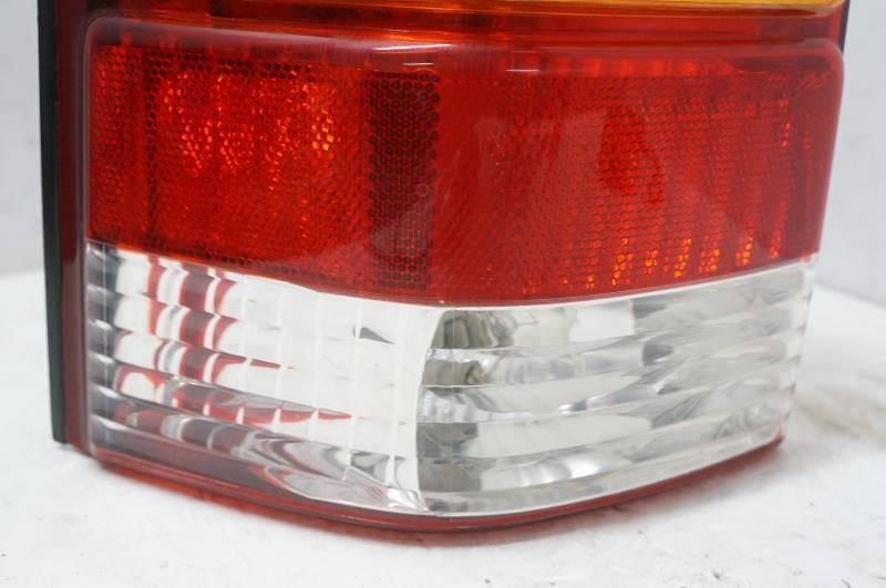 2001-2007 Ford Escape Driver Left Rear Tail Light 4L84-13B505-D OEM - Alshned Auto Parts