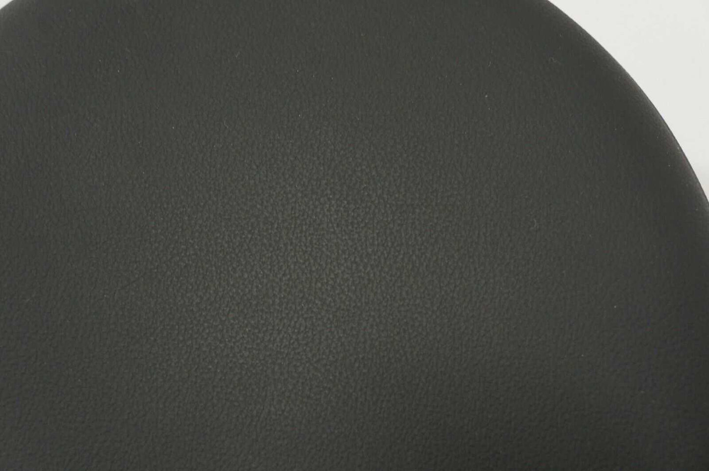 08-14 MINI COOPER Front Right Left Headrest Black Leather 52-20-7-270-465 OEM Alshned Auto Parts