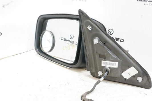 *READ* 13-18 Dodge Ram 1500 Heated Driver Left Side View Mirror 68147863AJ OEM - Alshned Auto Parts