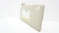 08-15 Nissan Rogue Passenger Right Side Sun Visor (Beige) OEM 96400-JM02A - Alshned Auto Parts