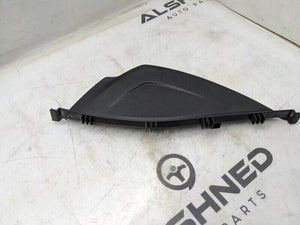 2017-2020 BMW 430i xDrive Dashboard Left Side Corner End 51459239303 OEM