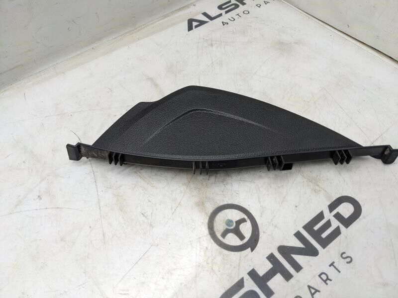 2017-2020 BMW 430i xDrive Dashboard Left Side Corner End 51459239303 OEM - Alshned Auto Parts