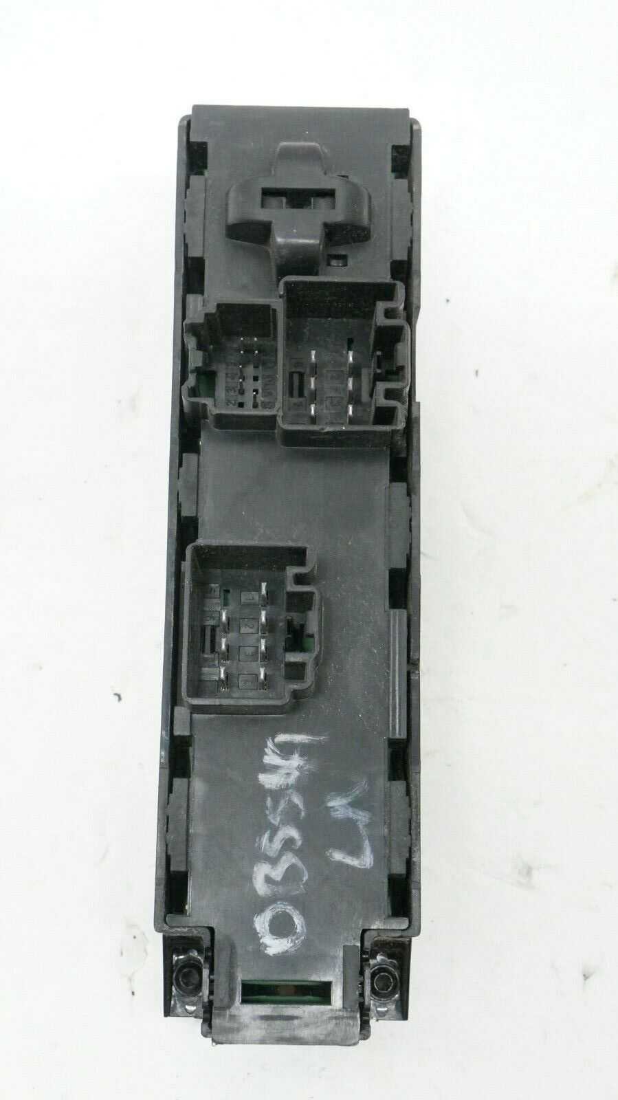 12-15 Ford Escape Driver Left Side Window Switch OEM BM5T-14A132-AA - Alshned Auto Parts