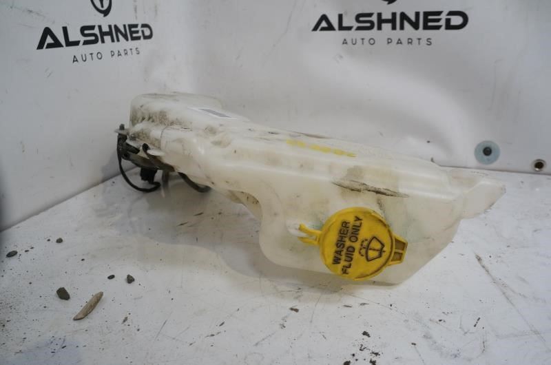 2016 Dodge Journey Windshield Washer Reservoir Bottle 05116307AB OEM - Alshned Auto Parts